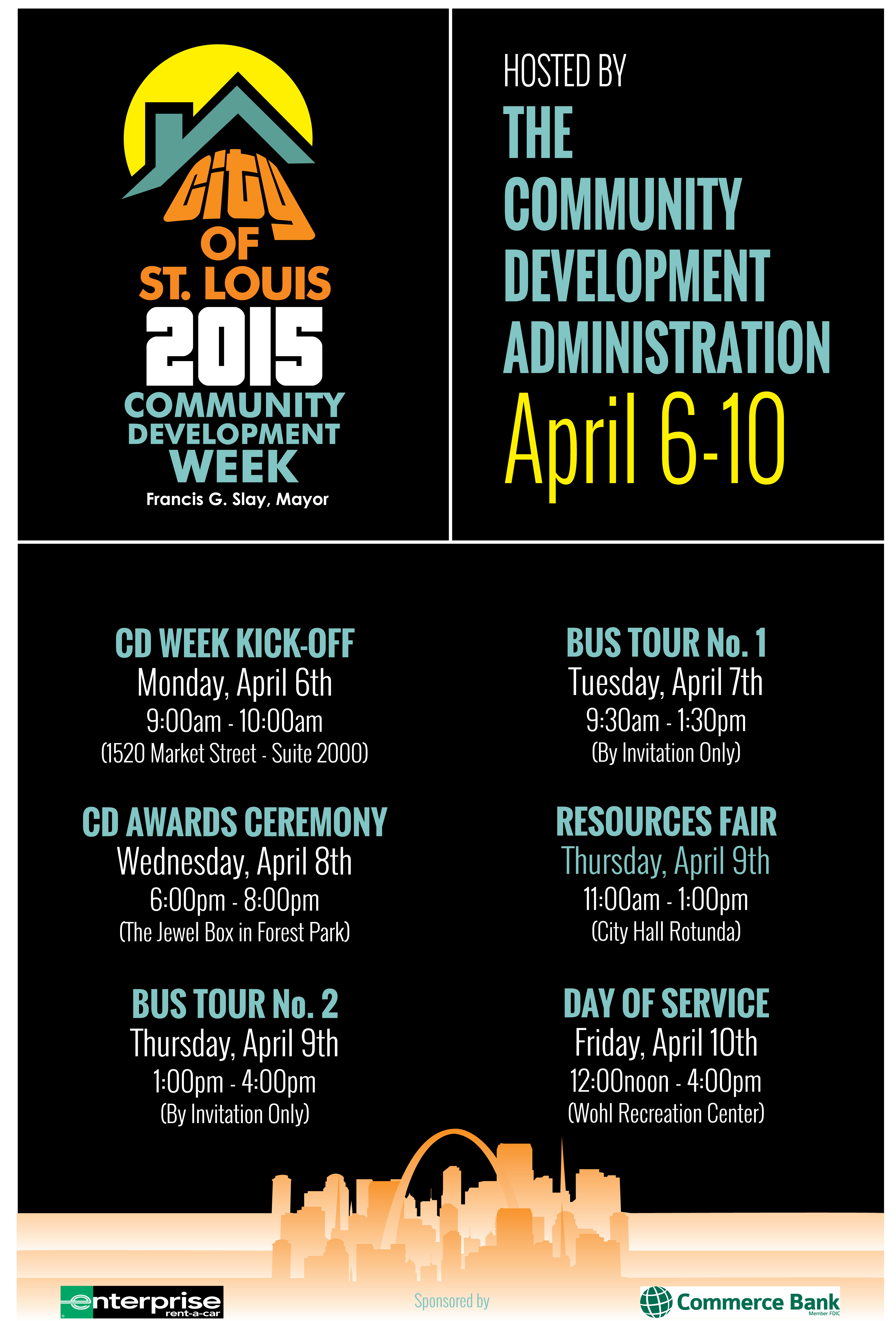 2015CD-Weekposter 2015CD-Weekposter