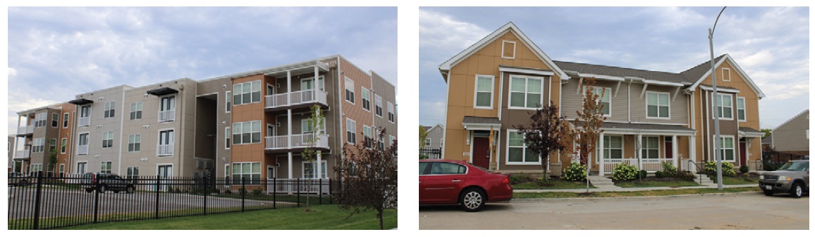 Choice Preservation Square Houses Choice Preservation Square Houses