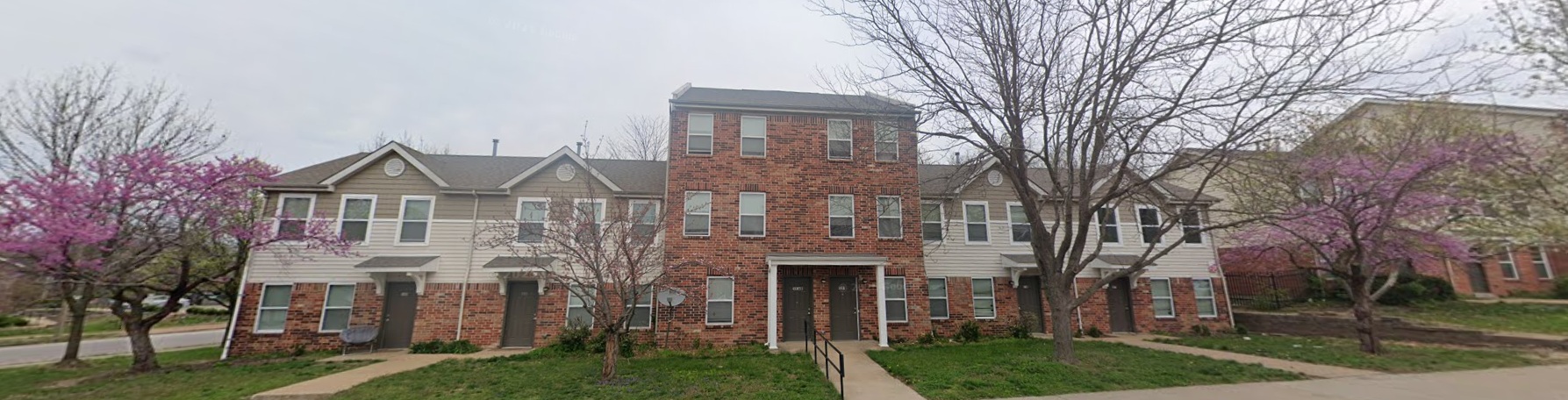 Etzel Ave building to renovated