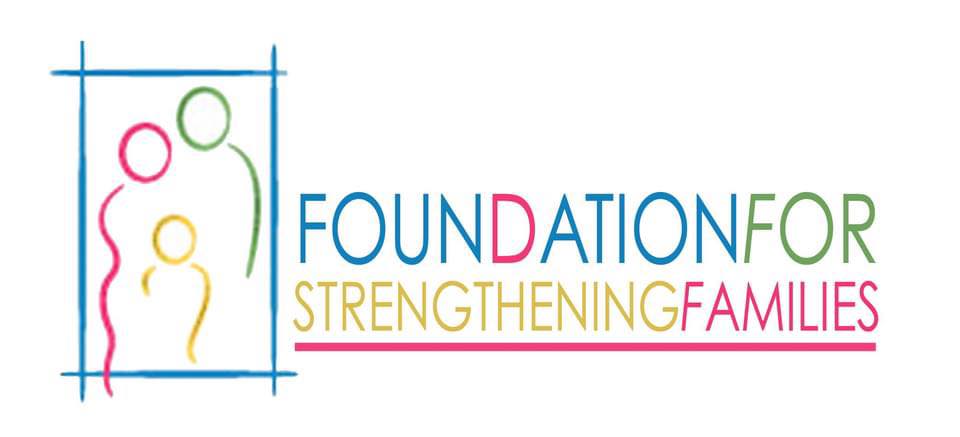 Foundation for Strengthening Families  Logo