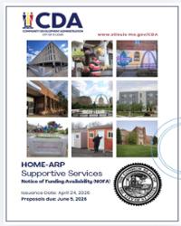 NOFA HOME ARP cover thumbnail doc page