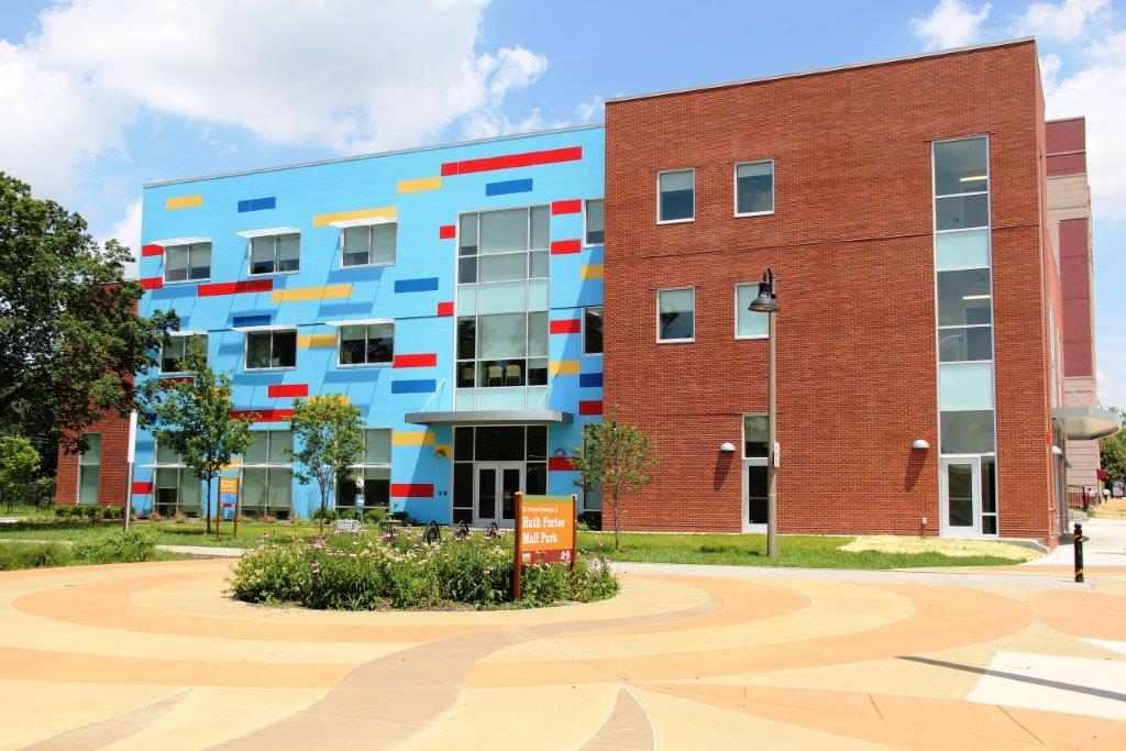 Peoples Health Care Betty Jean Kerr People’s Health Centers