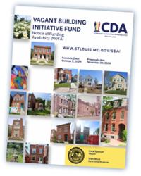 Vacant Building Initiative Fund cover thumb w shadow