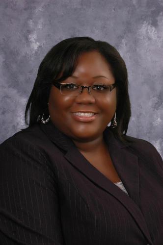 Picture of Alana Green, CDA Executive Director