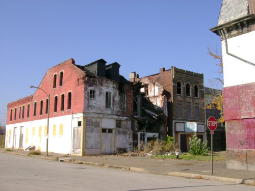 2601 N 14th before