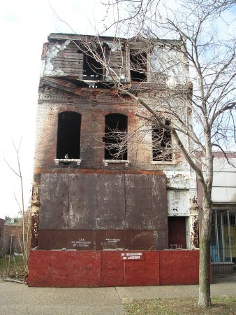 2711 N 14th before