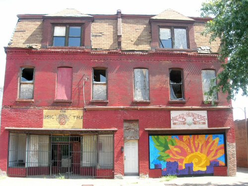 2712 N 14th before