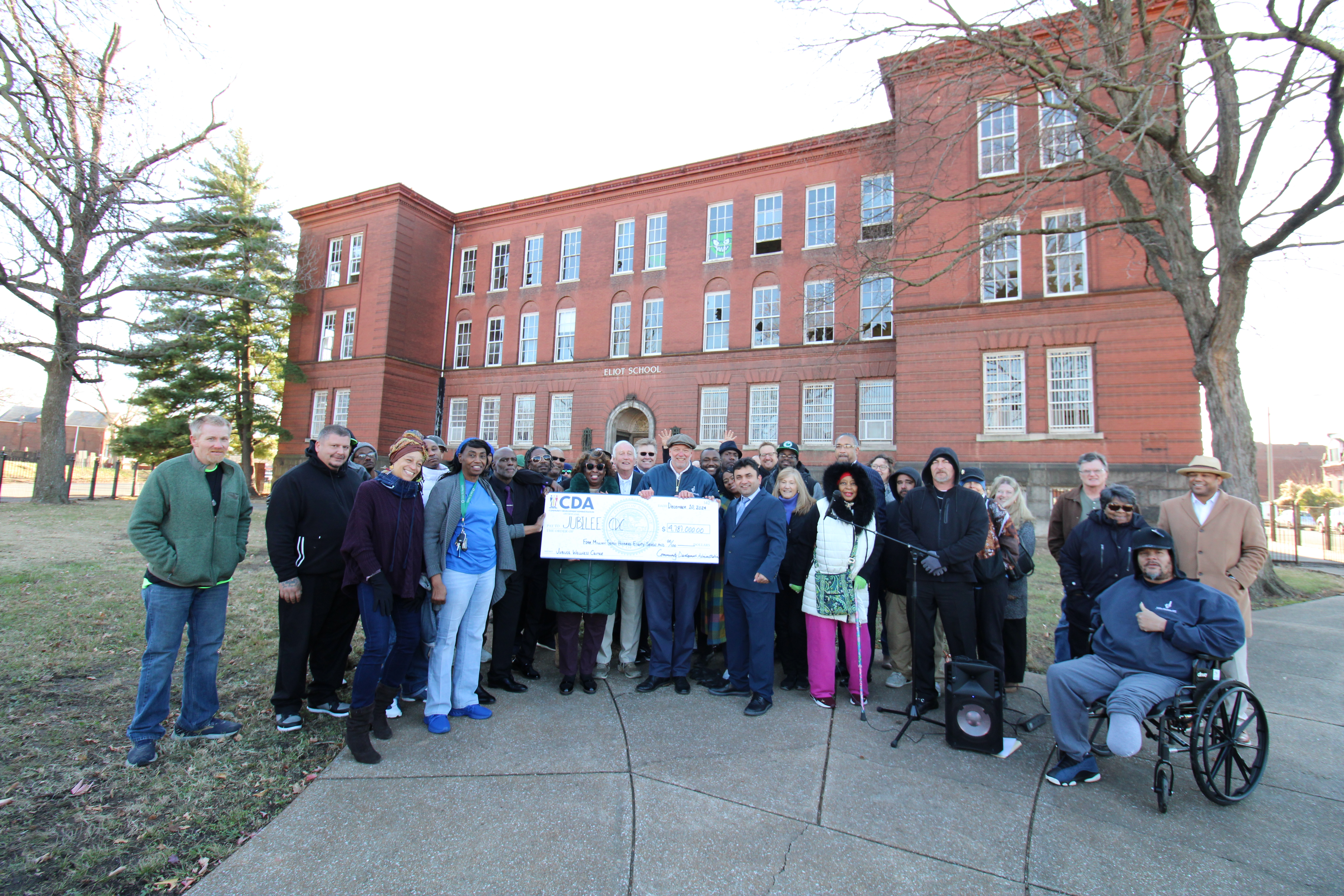 Jubille Wellness before