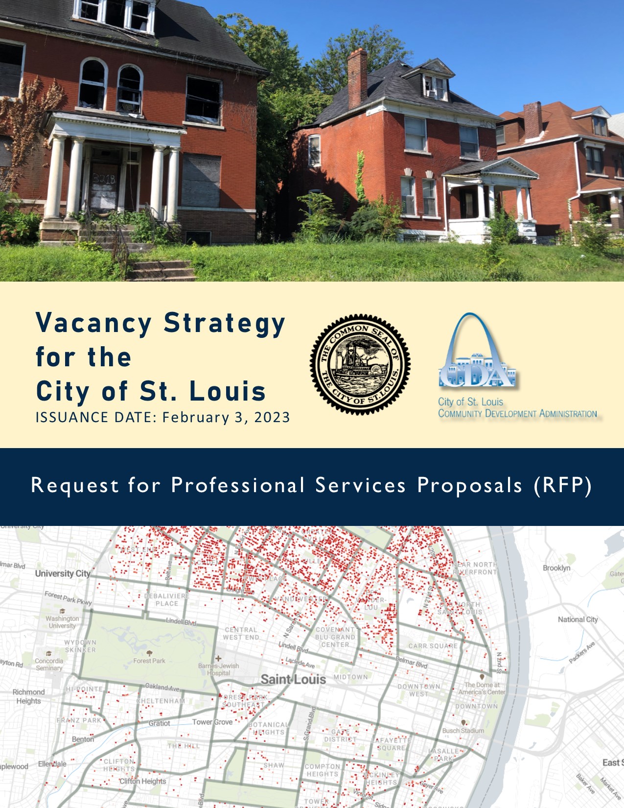 RFP Vacancy Strategy cover