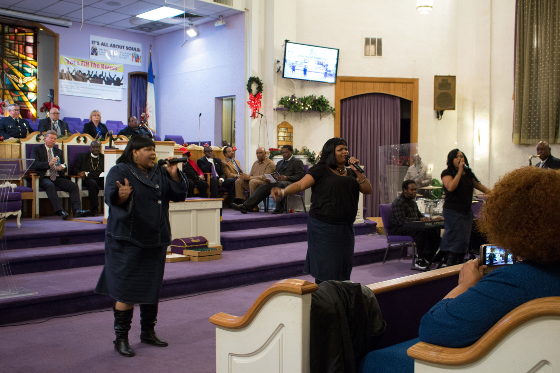 Families Advocating Safe Streets 2016