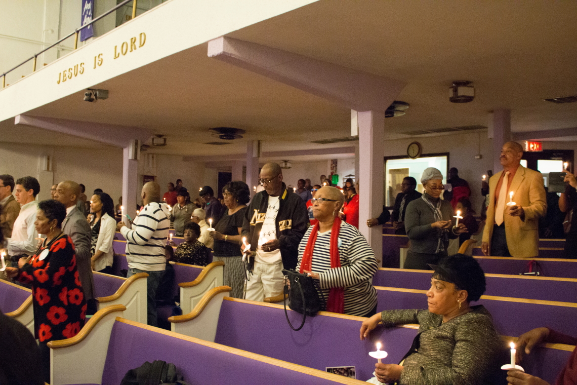 Families Advocating Safe Streets 2016