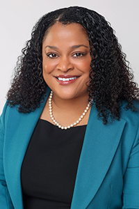 Photo of Sheena Hamilton