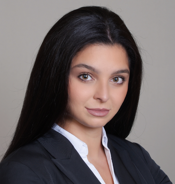Annie Rose Vartanian