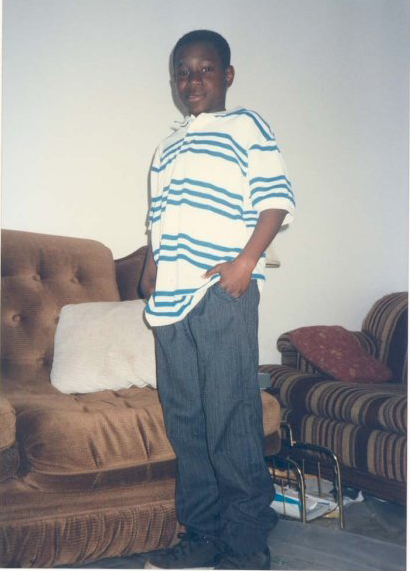 Cyril Loum 3