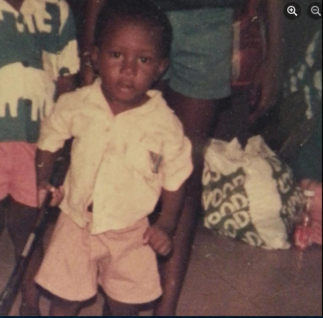 Cyril Loum 2