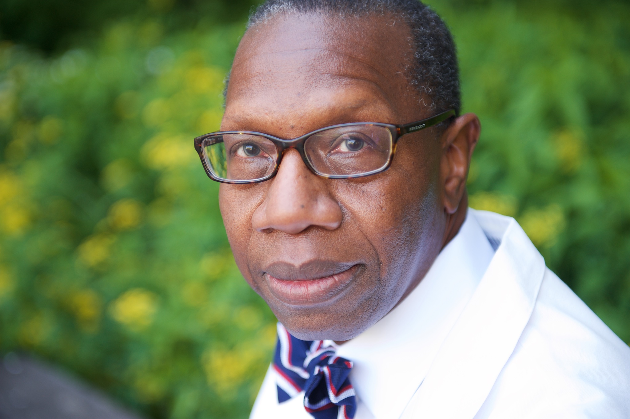 Will Ross, MD MPH 