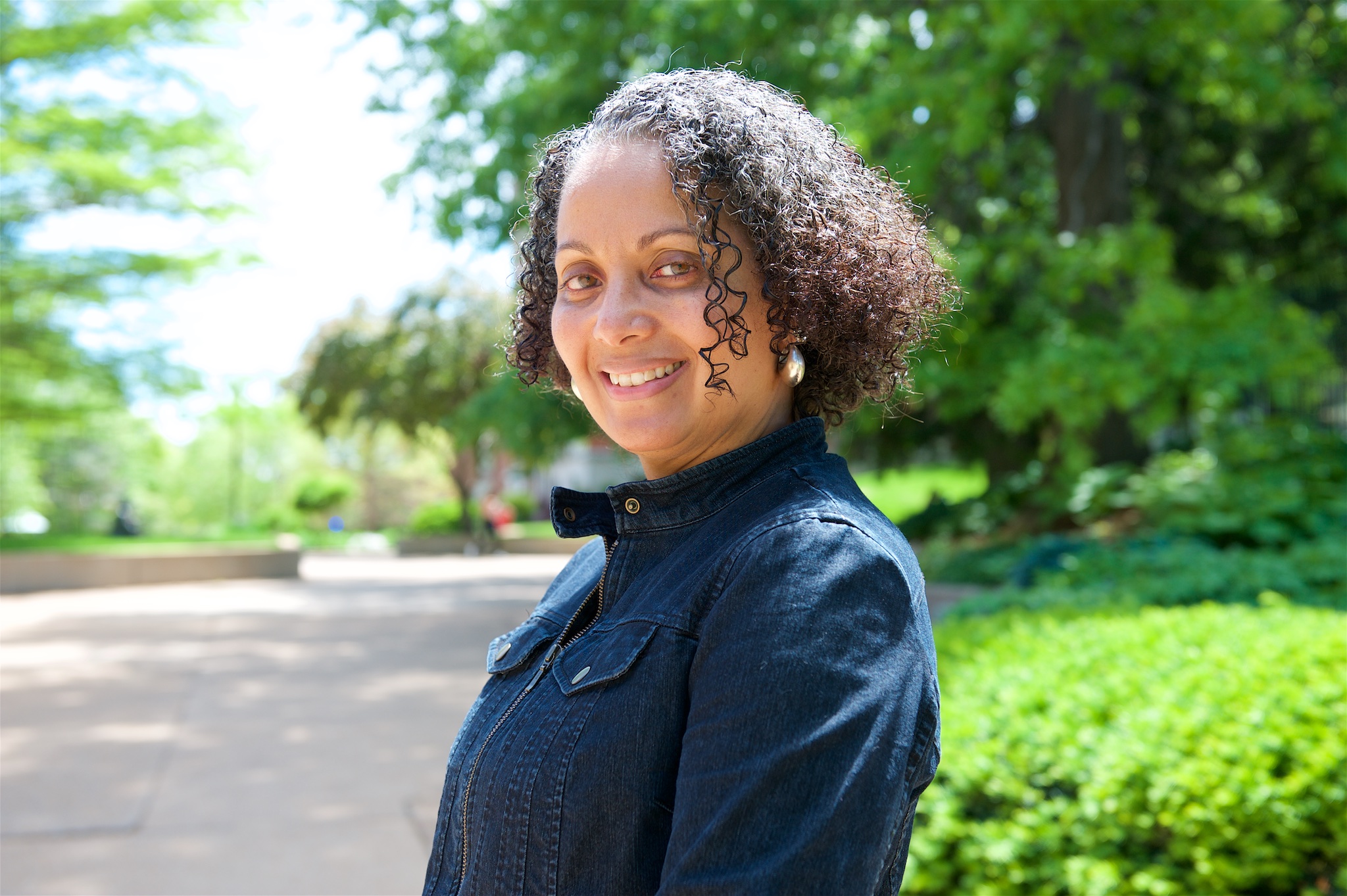 Dr Rhonda BeLue 11