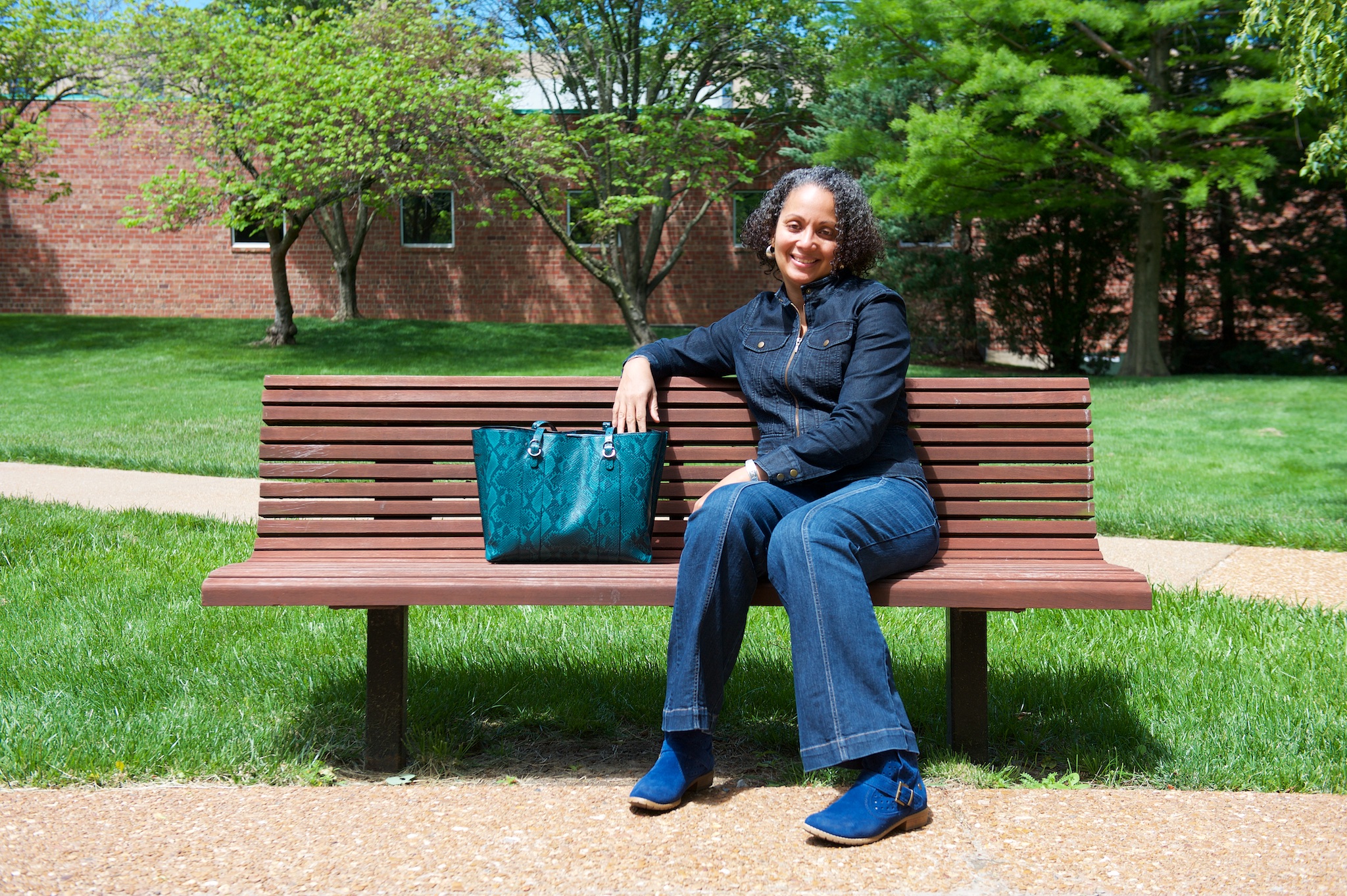 Dr Rhonda BeLue 3