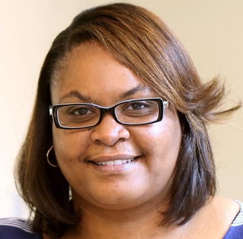 Dr Melody Goodman Dr Melody Goodman