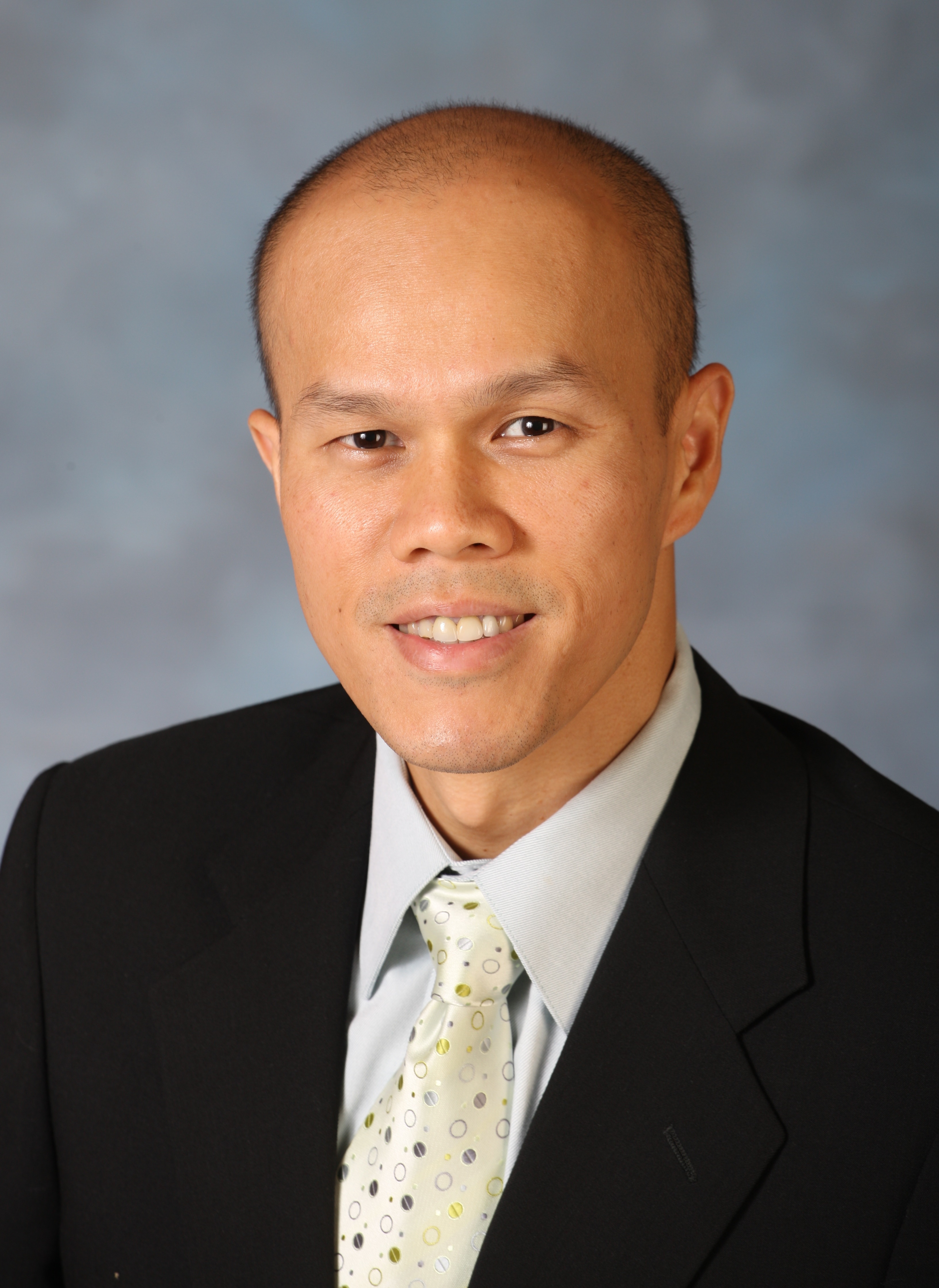 Dr Paul Lee