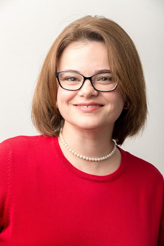 Justine Meyers Justine Meyers