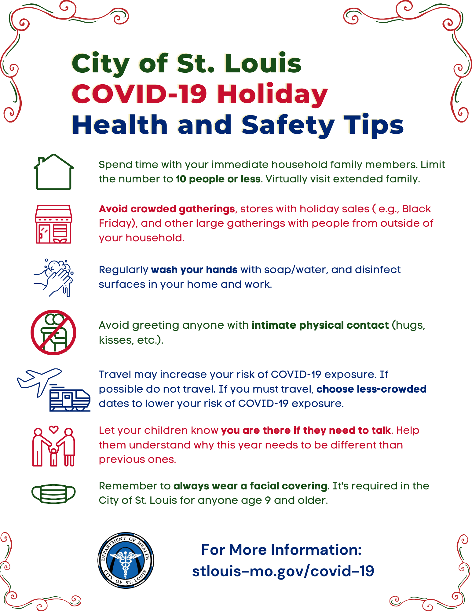 Cdc Guidelines For Gatherings Family gatherings and COVID CDC