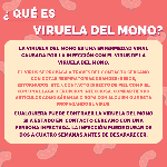¿Qué es viruela del mono? image download