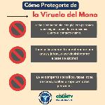Cómo protegerse contra la viruela del mono image download