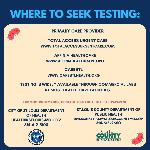 Where to Seek Testing image download