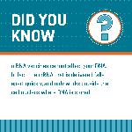 mRNA and your DNA image download