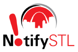 NotifySTL icon