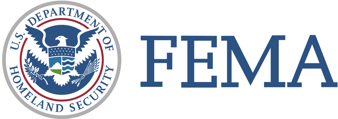 FEMA Logo