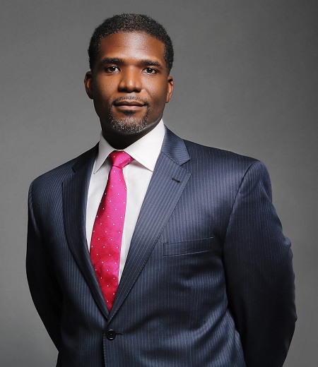 Dr Fredrick Echols 3