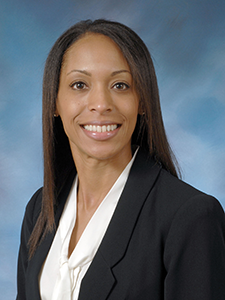 Photo of Victoria Anwuri, MPH