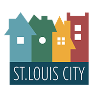 Continuum of Care St. Louis Logo
