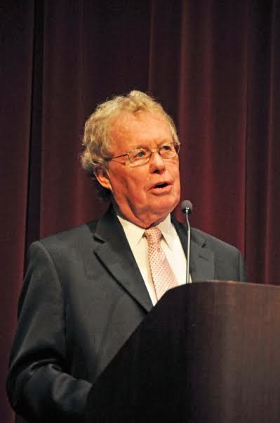 Bill Siedhoff