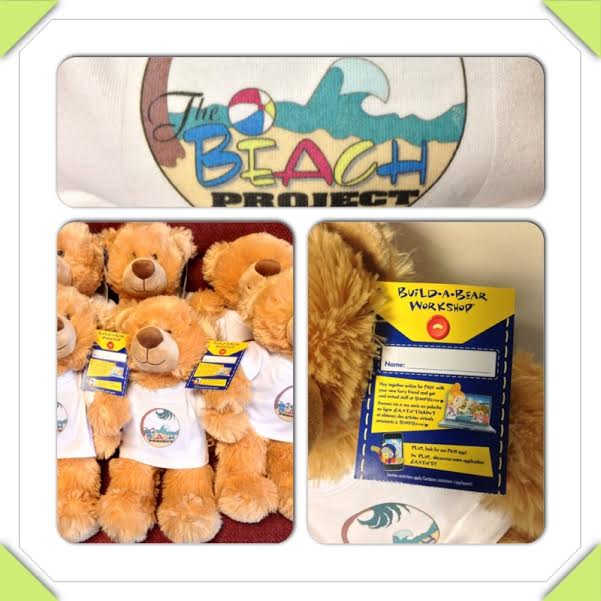 Build-A-Bear