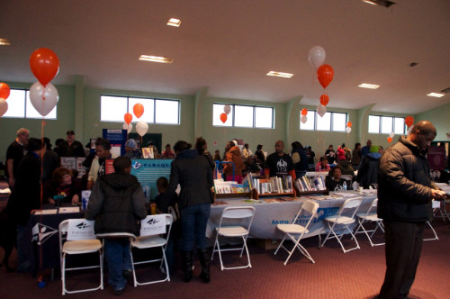Some provider services at PHC.