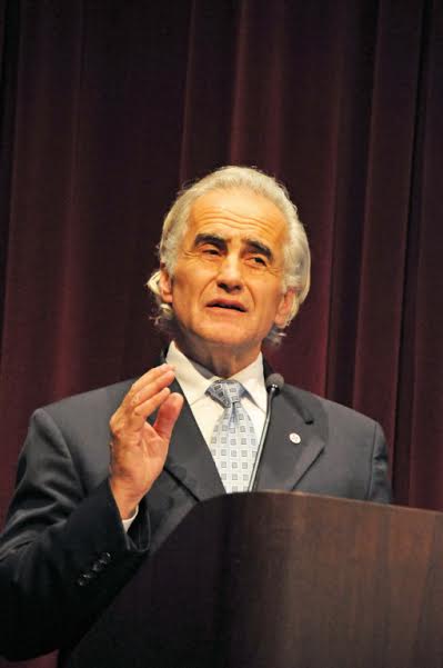 Phil Mangano