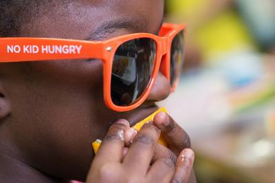 no kid hungry