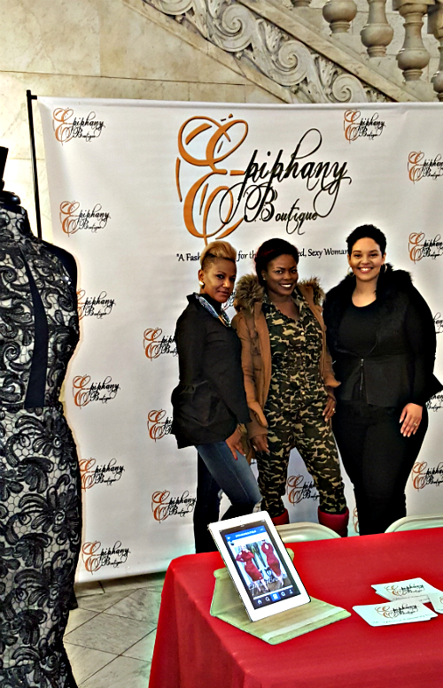 Epiphany Boutique