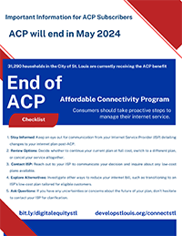 End of ACP flyer thumbnail
