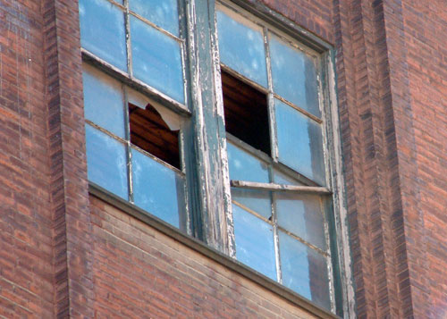 Cupples 7 building 1014 Spruce