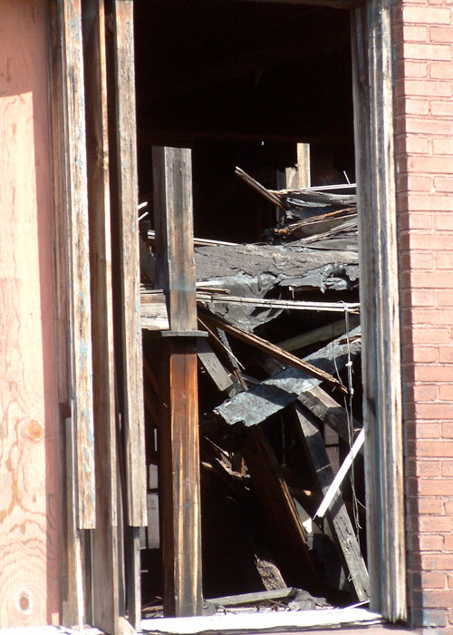 Cupples 7 building 1014 Spruce