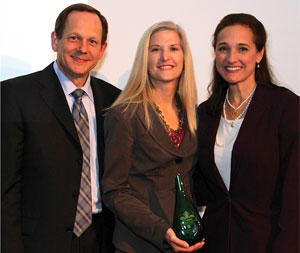 Angie-Weber-accepting-on-behalf-of-Missouri-Department-of-Conservation