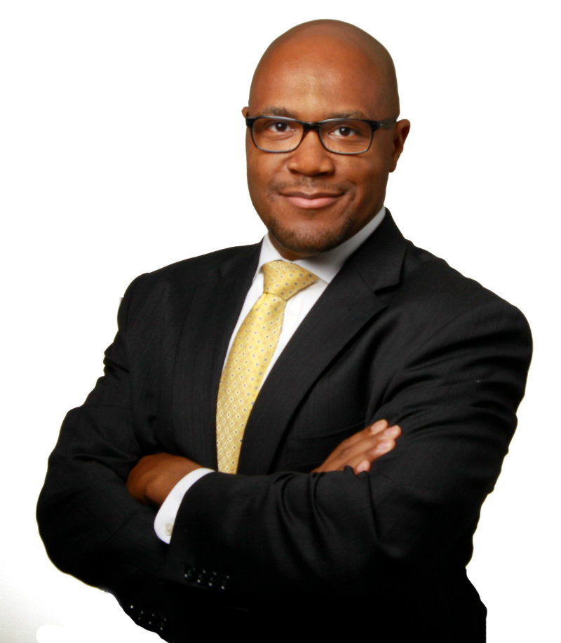 Aaron Banks
