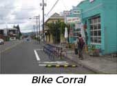 Bike-Corral