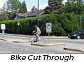 Bike-Cut-Through
