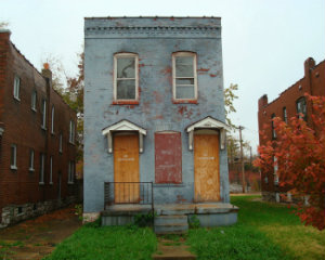 Dutchtown Vacant Property