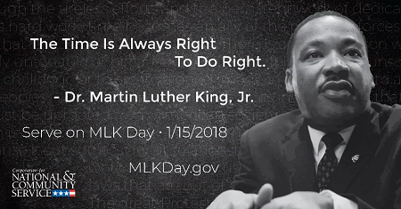 What is Martin Luther King Jr Day and why is it celebrated?, News